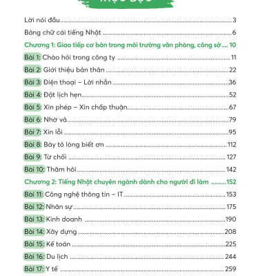 Tự Học Tiếng Nhật Cho Người Đi Làm