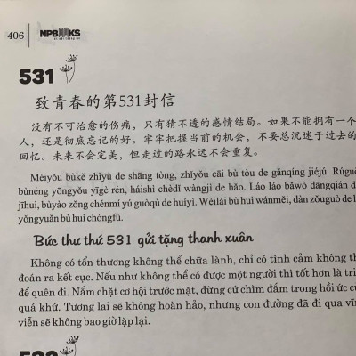 Sách- Combo gửi tôi thời Thanh Xuân song ngữ Trung việt có phiên âm MP3 nghe + Make your Chinese map Bản đồ tư duy từ vựng Tiếng Trung theo chủ đề +DVD tài liệu