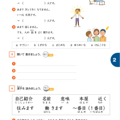 Hiểu Biết Ngôn Ngữ A2 - Sơ Cấp 2 - Ngôn Ngữ Và Văn Hóa Nhật Bản