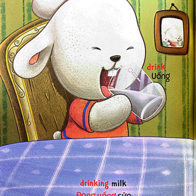 Brady Siêu Đỉnh - 365 Ngày Phát Triển Trí Tuệ - Level 1 - Hoạt Động Và Khám Phá Cơ Thể