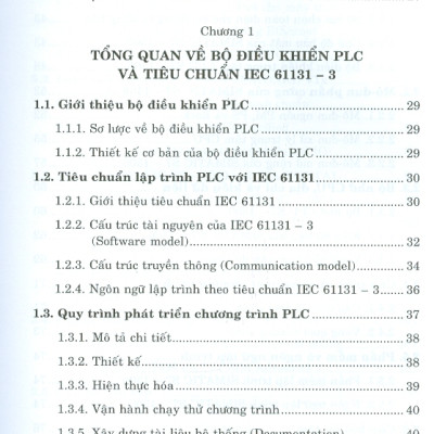 Tự Động Hóa Simatic S7 - 1500 Với Tia Portal