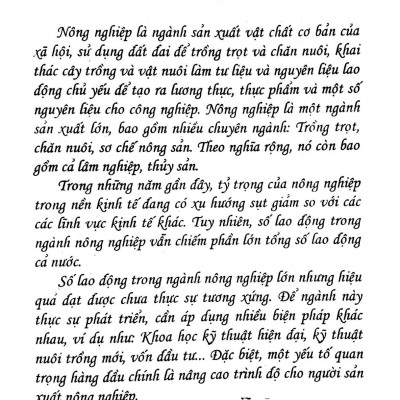 Kỹ Thuật Trồng Và Chăm Sóc Rau Gia Vị
