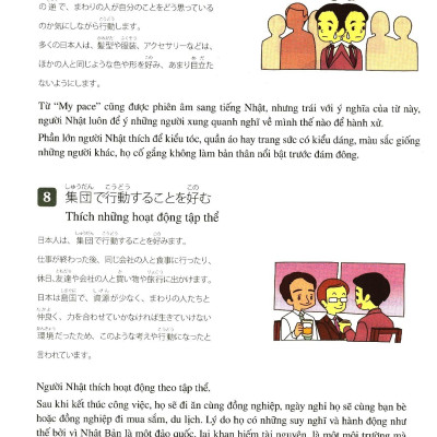 Giáo Trình Thi Chứng Nhận Năng Lực Ứng Xử Trong Doanh Nghiệp Nhật Bản Cấp Độ 4