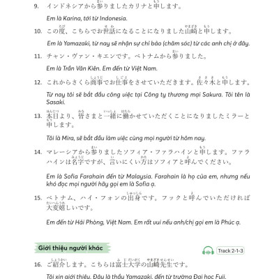 Tự Học Tiếng Nhật Cho Người Đi Làm