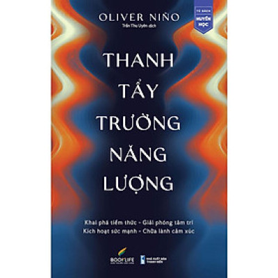 Thanh Tẩy Trường Năng Lượng