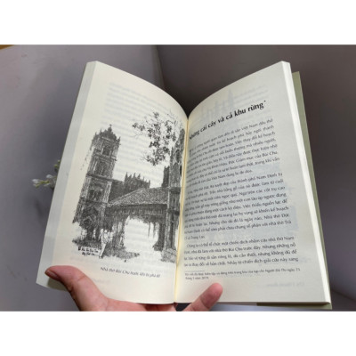 Vì Tình Yêu Hà Nội (For the love of Hanoi)