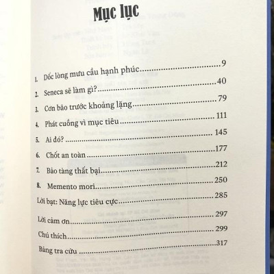 Sách - Tích cực có chừng mực (Nhã Nam HCM)