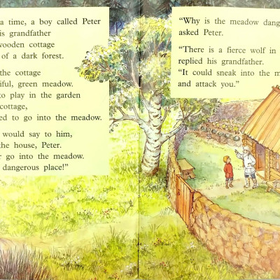 PM READERS SET 2 - Vui Học Tiếng Anh Qua Truyện Tranh