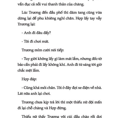 Danh Tác Văn Học Việt Nam - Bướm Trắng