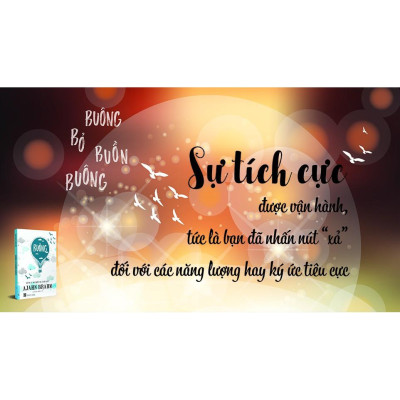 Buông Bỏ Buồn Buông - Bản Quyền