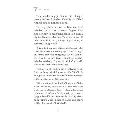 Phương Pháp Đầu Tư Tài Chính Cá Nhân - Tác Giả Derrick Kinney (1980 Books)