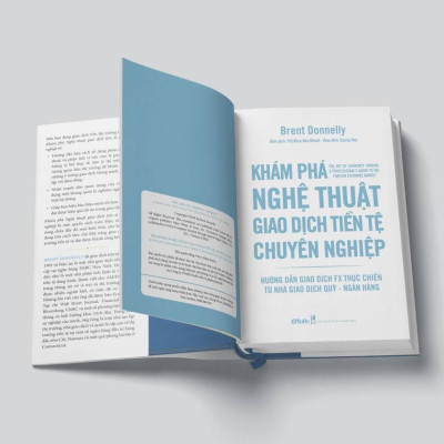 Khám Phá Nghệ Thuật Giao Dịch Tiền Tệ Chuyên Nghiệp