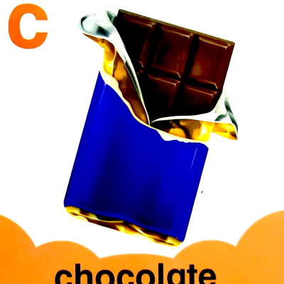 Baby’s Mini Books: abc Lower Case