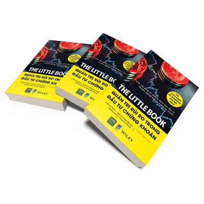 The Little book: Quản trị rủi ro trong đầu tư chứng khoán (1980)