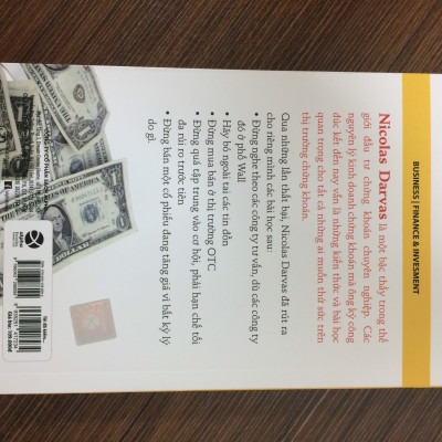 Tôi Đã Kiếm 2.000.000 Đô La Từ Thị Trường Chứng Khoán Như Thế Nào?