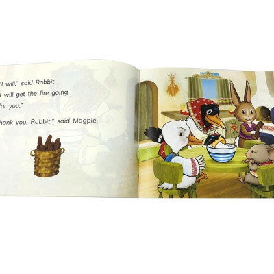 PM READERS SET 1 - Vui Học Tiếng Anh Qua Truyện Tranh