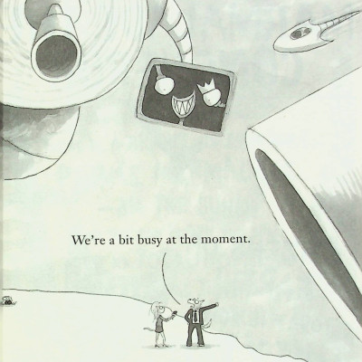 The Bad Guys - Episode 10: The Baddest Day Ever