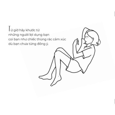 Sách Tôi Muốn Sống Cuộc Sống Bình Thường (Nhưng Sống Bình Thường Cũng Rất Khốc Liệt) - Skybooks - BẢN QUYỀN