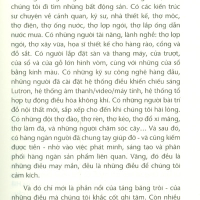 Tiền & Luật Hấp Dẫn