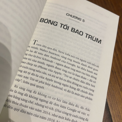 ĐỪNG TRỞ NÊN XẤU XA - Rona Foroohar - First News – bìa mềm