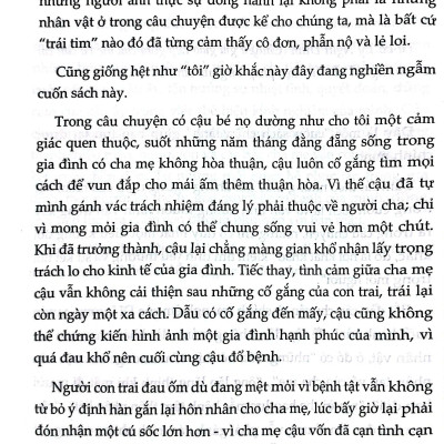 Sách - Bạn Đang Mang Vết Thương Của Ai?