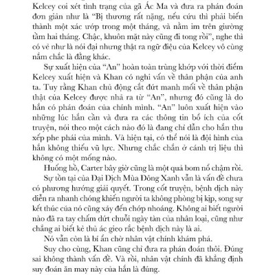 Sách - Anh Trai Nhân Vật Chính - Tập 1