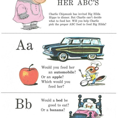 Richard Scarry