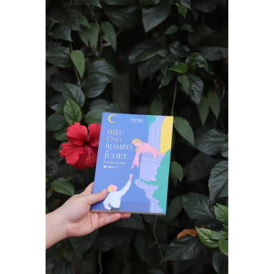 Hiệu ứng Romeo Và Juliet – Thư Ngư