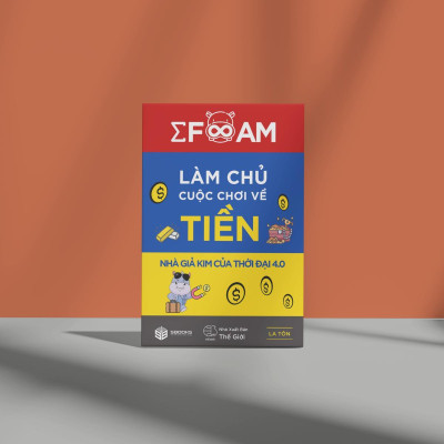Sách - Làm Chủ Cuộc Chơi Về Tiền - SBOOKS