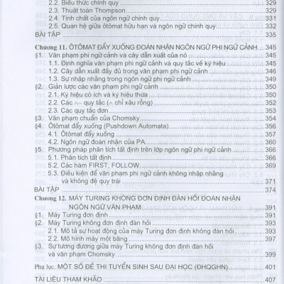Toán Rời Rạc Ứng Dụng Trong Tin Học