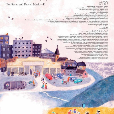 The Tale Of The Whale