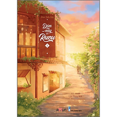 Đêm nay có rượu 1