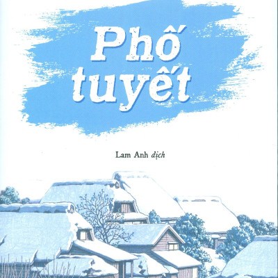 Phố Tuyết