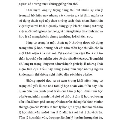 Thôi Làm Tổn Thương Mình - SGB