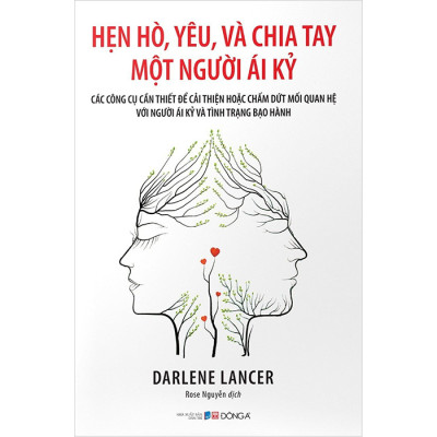 Hẹn Hò, Yêu Và Chia Tay Một Người Ái Kỷ