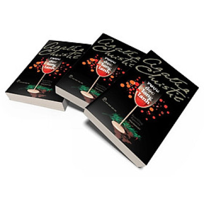   RƯỢU ĐỘC LÓNG LÁNH