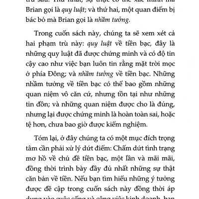 Nghệ Thuật Quản Lý Tài Chính Cá Nhân (Tái Bản 2022)