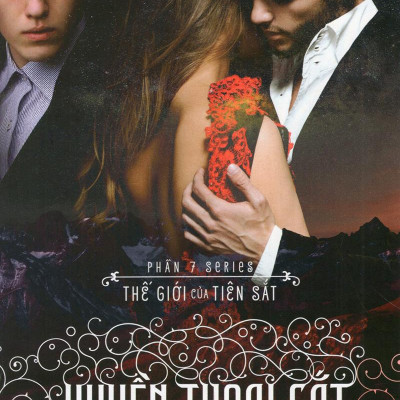 Huyền Thoại Sắt (Phần 7 series Thế Giới Của Tiên Sắt)