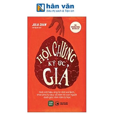 Hội Chứng Ký Ức Giả
