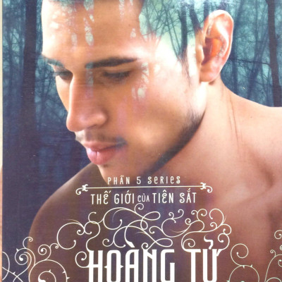Hoàng Tử Lạc Loài (Phần 5 Series Thế Giới Của Tiên Sắt)