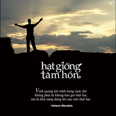 Hạt Giống Tâm Hồn 9