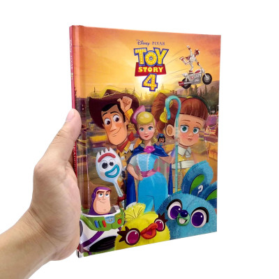 Disney Pixar Toy Story 4