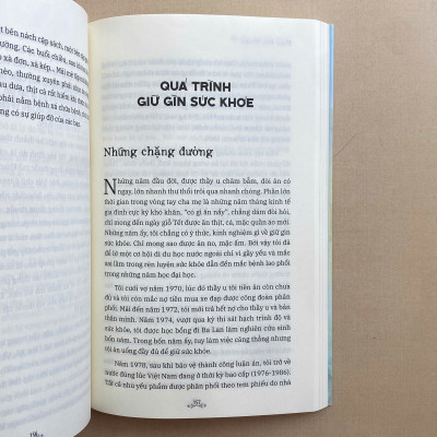 Sách - Đi tìm chính mình