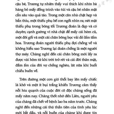 Danh Tác Văn Học Việt Nam - Bướm Trắng