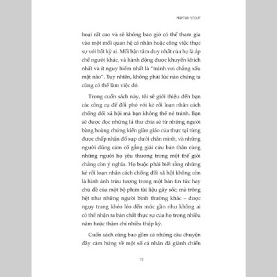 Rối Loạn Nhân Cách