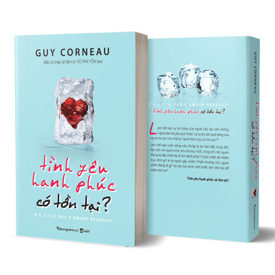 Tình Yêu, Hạnh Phúc Có Tồn Tại?