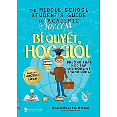 Bí Quyết Học Giỏi