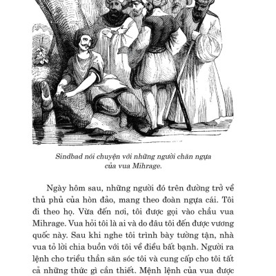 Sách - Văn Học Cổ Điển - Đông A Classic - Nghìn Lẻ Một Đêm - Những Truyện Hay Chọn Lọc