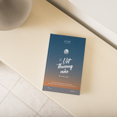 Đợi Đi... Vết Thương Nào Rồi Cũng Lành (Tái Bản 2023)