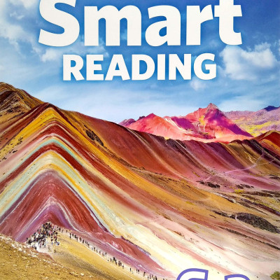 Smart Reading 6-2 (200 Words)